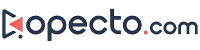 Opecto Logo